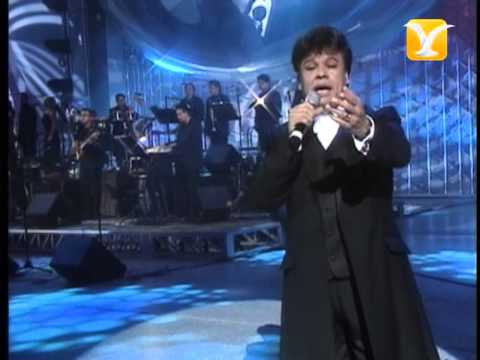 Juan Gabriel, Una Vez Más, Festival de Viña 2002