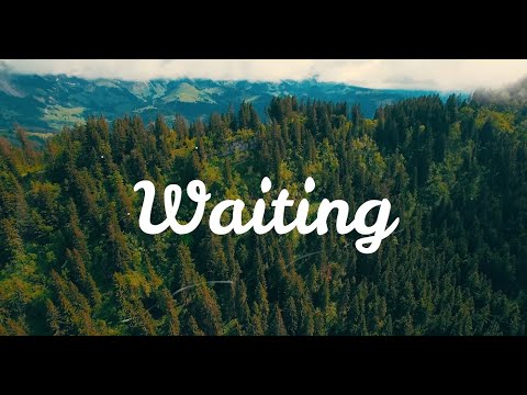 Caslow feat. Kaylie Foster - Waiting ( Lyric Video)