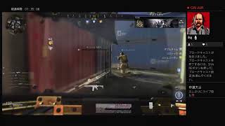 ［CoD MW］盾の可能性を探す旅