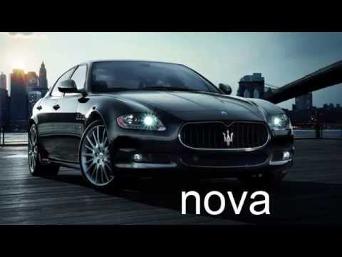 Dimitri Vegas. Like Mike. Tujamo.  -Nova bass bost