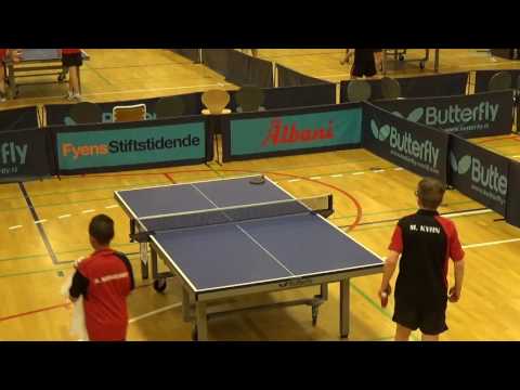 Drenge Divisions Slutspil, Odense - 6-7.5.2017 - Semifinale & Finalen