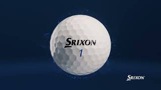 Srixon AD333 Pure White 2026 Golf Balls | Distance, Feel & Everyday Performance