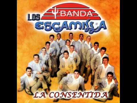 Banda Los Escamilla -  Amor Limosnero