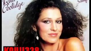 Rita Coolidge 1979 I'd Rather Leave While I'm In Love