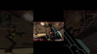 初動ワンパ壊滅させて来る漁夫ほど嫌なのはない。『Apex』#Shorts