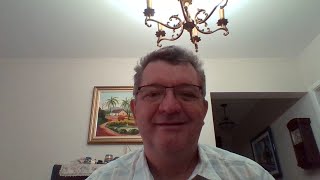 Devocional do dia de hoje com o Pastor Marcos. Todos os dias as 8 horas pelo canal do YouTube, acomp