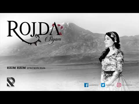 Rojda - Ezim Ezim [Official Music Video © 2018 Rojda Production]