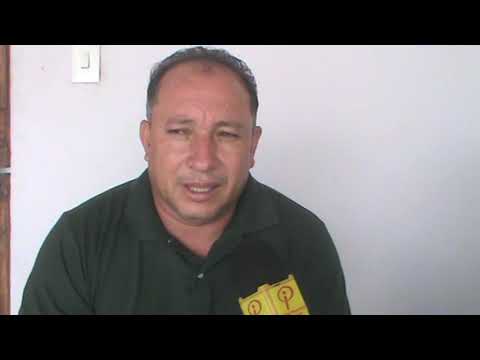 Bocaina PI Pres. da Câmara Beto