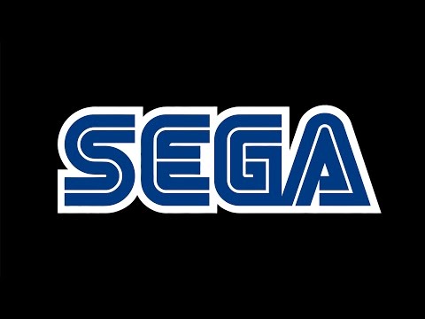SEGA Jingle