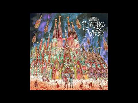 Hippie Sabotage - "Life Happens" [Official Audio]