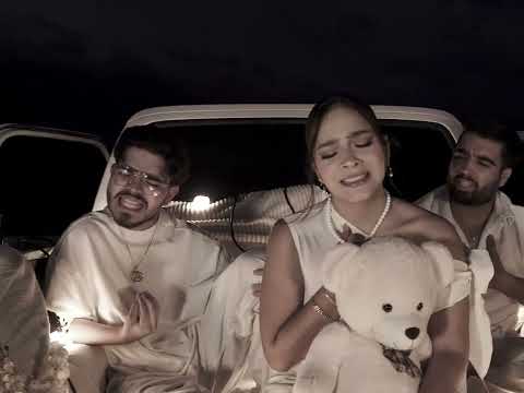 Los Ojeda - Ansiedad (Video Oficial)