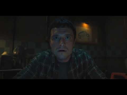 FNAF 2 MOVIE - Mike rips Balloon Boy's head off (fan-service scene) [1080P FULL-HD]