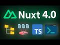 Everything New In Nuxt 4 Should You Switch