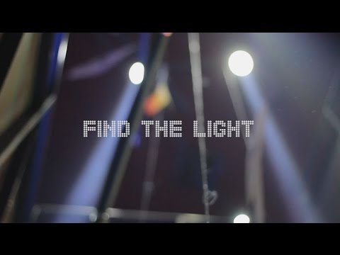 EVELYNNE - FIND THE LIGHT