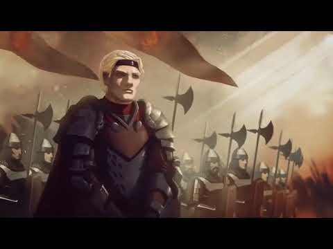 Game of Thrones: Conquest and Rebellion