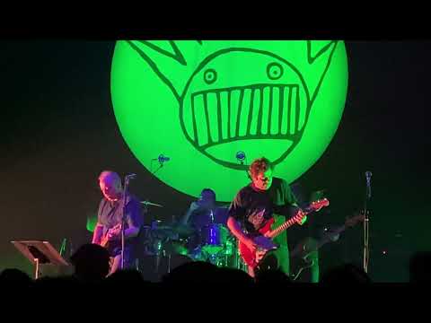 Ween - Buckingham Green live 2021