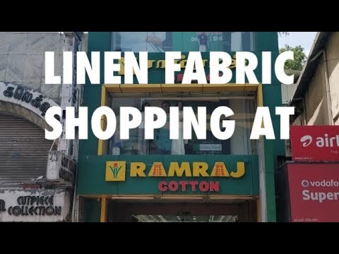 Reviews of Linen Fabrics
