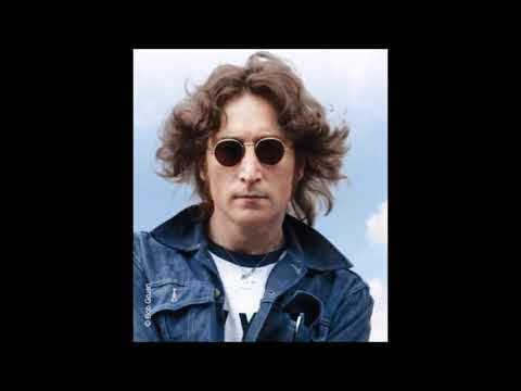 John Lennon - Stand By Me (45 Version)