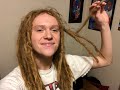 2 Years Of Locks Over 1 Year Freeform Neglect