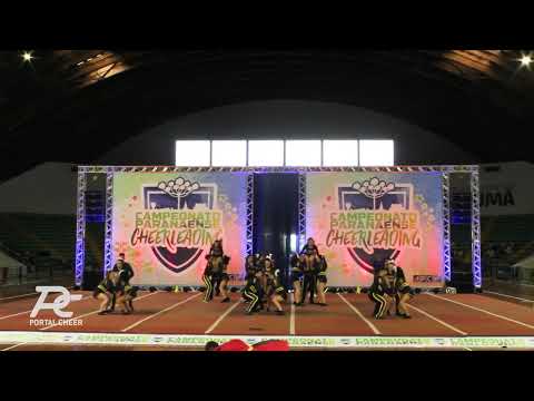 Campeonato Paranaense 2024 - Vikings C7 UFPR (Uni Coed 3NT)