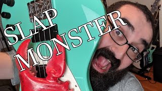 Video thumbnail for LowEndLobster Review: ESP LTD GB-4 by LowEndLobster