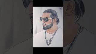 Imran Khan New Sketch | Sneak peek | ft. Imaginary Girl