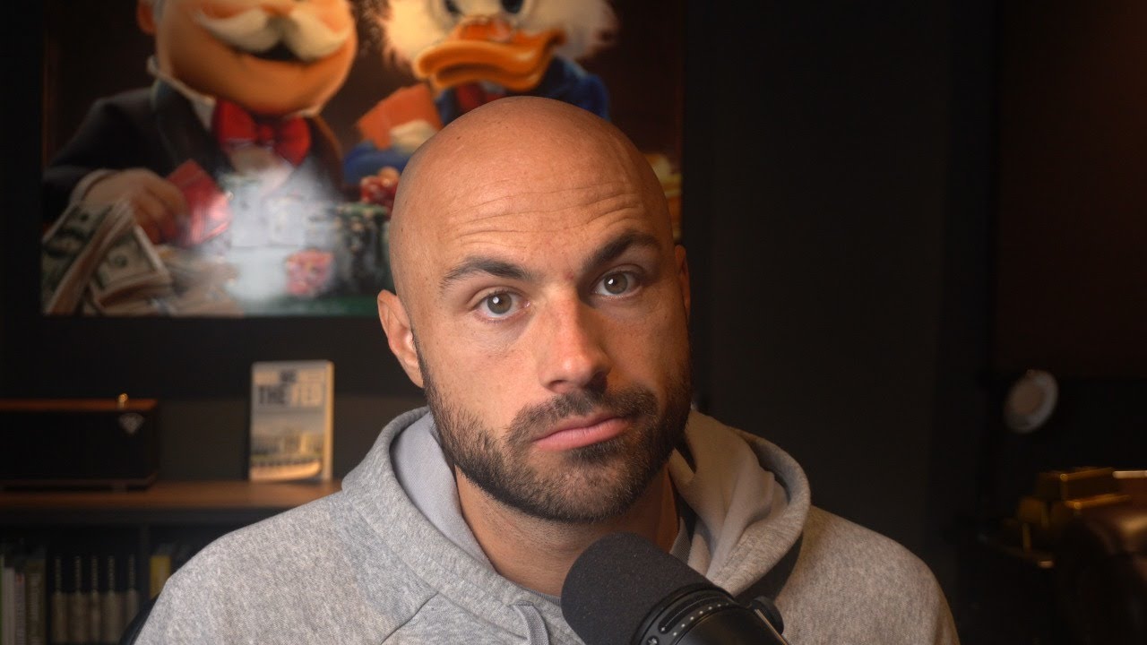 LIVE: Market Close Friday Jan 9 - Ask Me Anything