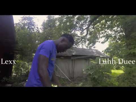 Lexx Ft Luhh Duee - Get In ( Official Music Video )