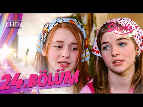 Selena 24. Bölüm HD