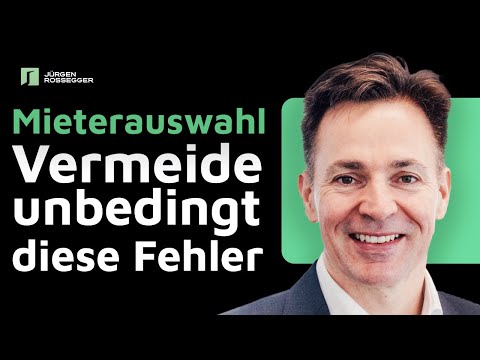 Wichtige Vermieter-Tipps: Was du vor der Vermietung wissen musst