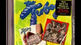 Tubes World Tour -  The Tubes   (1976)