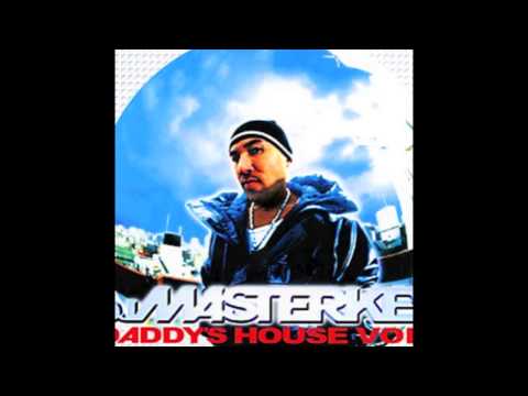 Party All Nite...(how we roll) / DJ MASTERKEY feat.DJ KAORI