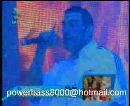 Beyaz Show - Ayşe Hatun Feat Ege Çubukçu - Rap Hip Hop - RnB