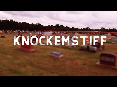Ole Soles - Knockemstiff