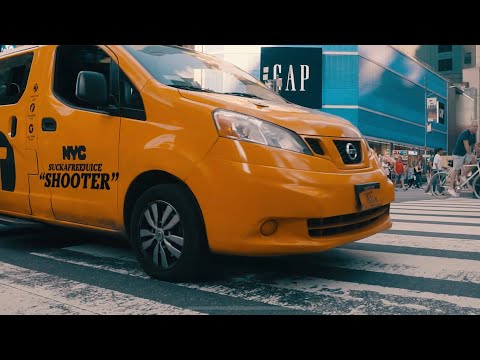 SuckaFreeJuice- Shooter (Official Music Video)