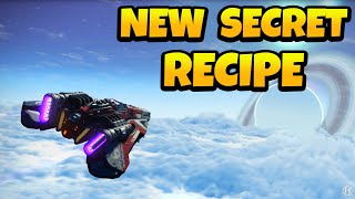 No Man's Sky Finally Added Recipe Everyone Have Been Waiting For