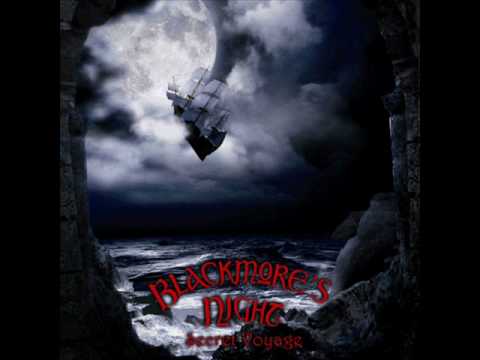 Blackmore's Night - The Circle