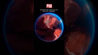 We Just Discovered Earth's Heartbeat