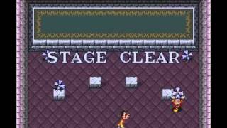 Thumbnail:  Gameplay completa por World of Longplays - 2 jogadores