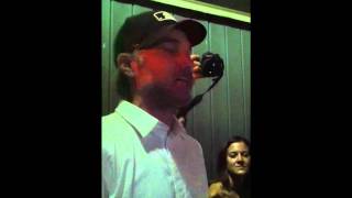 Buck 65 - Food - Live Acapella