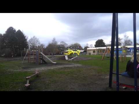 Lifeliner Europa 4 Veendam