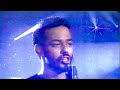 James Ingram | SOLID GOLD XMAS ‘85 | “Oh Come All Ye Faithful”