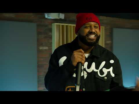 Randy - 23 (En Vivo)