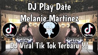 Download lagu DJ Play Date  Remix - Melanie Martinez (Jersey Club Remix) prod.0landrys! Viral Terbaru 2026 mp3