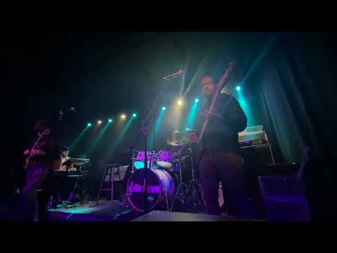 SpinKick-Orange Sunset