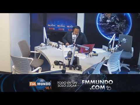 NotiMundo Al D�a