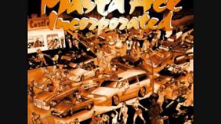 Masta Ace - Sittin&#39; on Chrome - Born to Roll