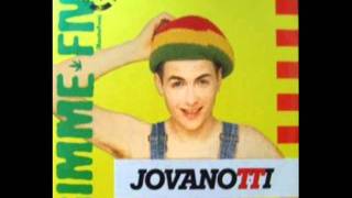 Jovanotti - Gimme Five 2 (Rasta Five) 1988