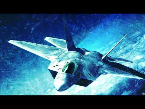 Macarena Remix - Ace Combat Desert Storm Instrumental Edition (Slowed + Reverb)