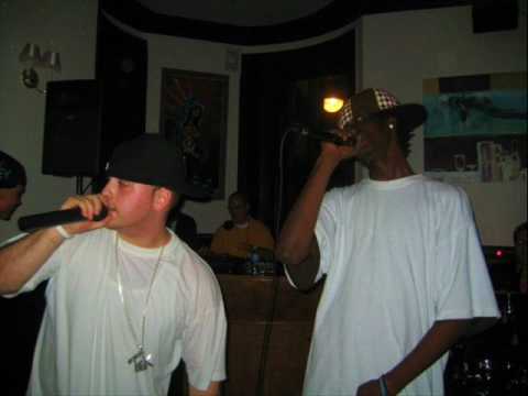 Tek Luciano  -  So Cocky